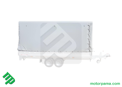 centinatura + telo CNT 020 + TLN 033